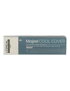 Loreal Majirel Cool Cover 8 60Ml